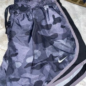 Nike Dri-Fit , pro running shorts